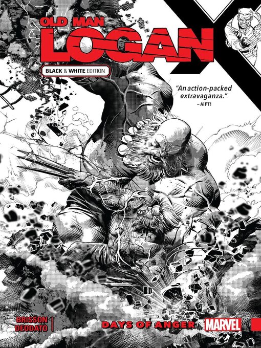 Titeldetails für Old Man Logan (2016), Volume 6 nach Ed Brisson - Verfügbar